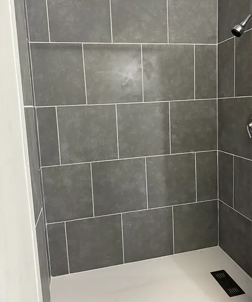 Plumber - Mike Johnson